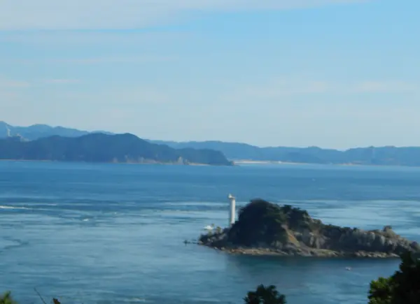 飛島