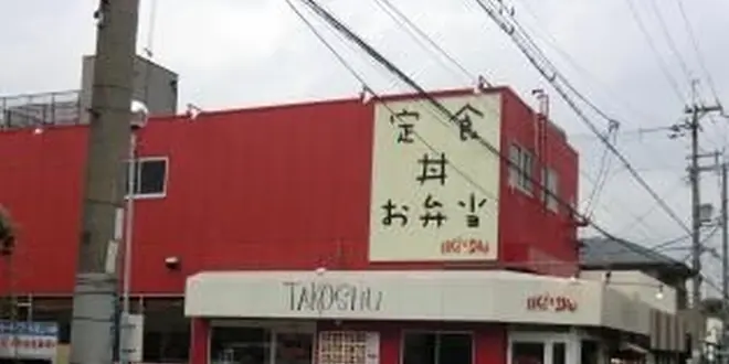 近大生がオススメする東大阪の昼飯スポット