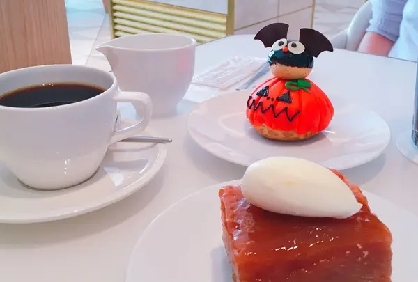 【閉店】ドミニクアンセルベーカリートウキョウ(DOMINIQUE ANSEL BAKERY TOKYO)の写真・動画_image_106459