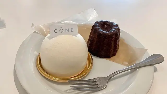 ちょっと大人な神戸旅🥂お洒落なレストランを満喫!