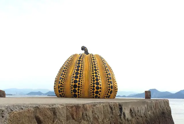 【直島】1泊2日アートと暮らしを感じる旅。