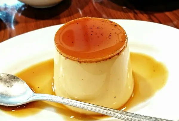 グリルキャピタル東洋亭 阪急うめだ本店