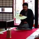雨男　ぼ~い