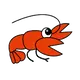 ザリガニ