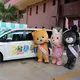 福岡県　筑後市地域おこし協力隊