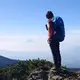 山に行きたい50代