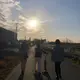 すー