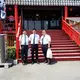 ”添乗員のたまご”のグループです