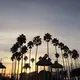 I'm in LA
