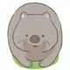 wombatom