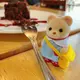 食べ歩き大好き