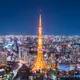 TOKYO LOVER