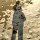 満月
