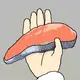 しゃけ
