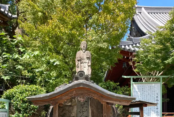 久米寺の写真・動画_image_372516