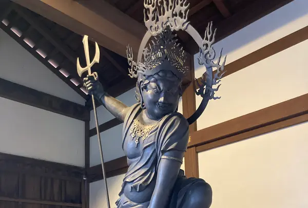 瑞龍寺の写真・動画_image_389703