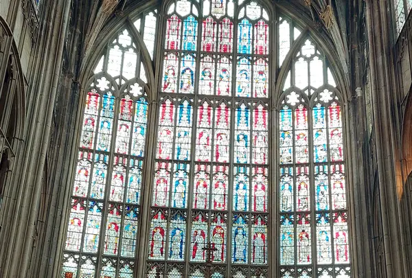 グロスター大聖堂の写真・動画_image_496957