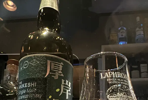 Bar Bewitched バー ビーウィッチドの写真・動画_image_506003