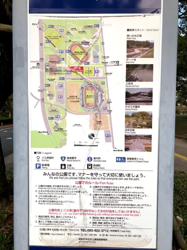マップ