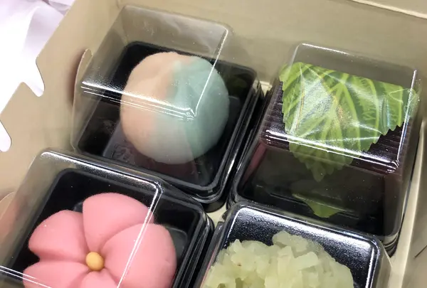 石川県観光物産館の写真・動画_image_413388