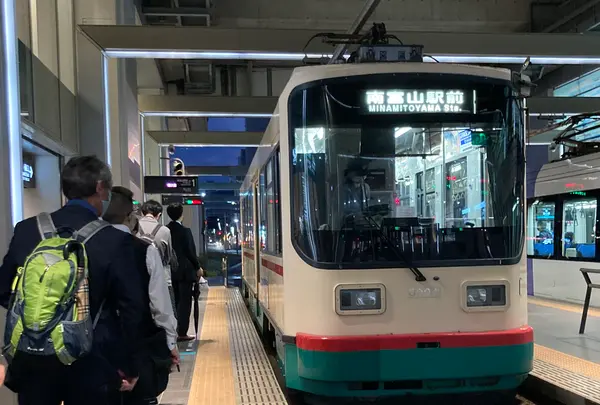 富山市ガラス美術館の写真・動画_image_392957
