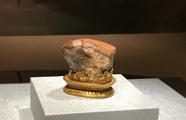 国立故宮博物院（National Palace Museum）