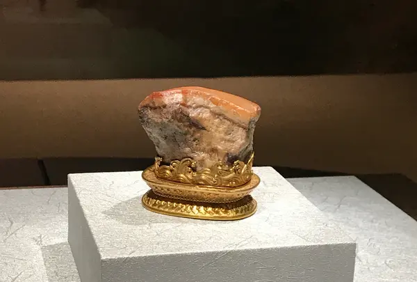 国立故宮博物院（National Palace Museum）の写真・動画_image_616449