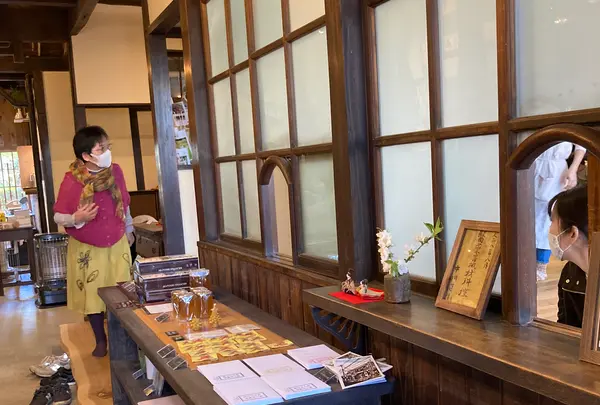 多世代交流カフェ 旧中川邸の写真・動画_image_435035