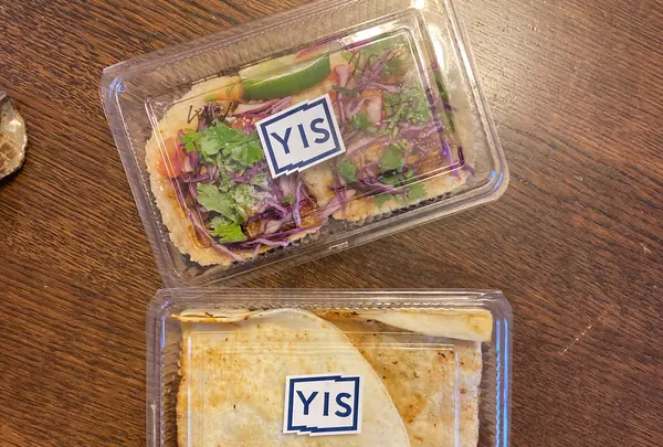 Yis