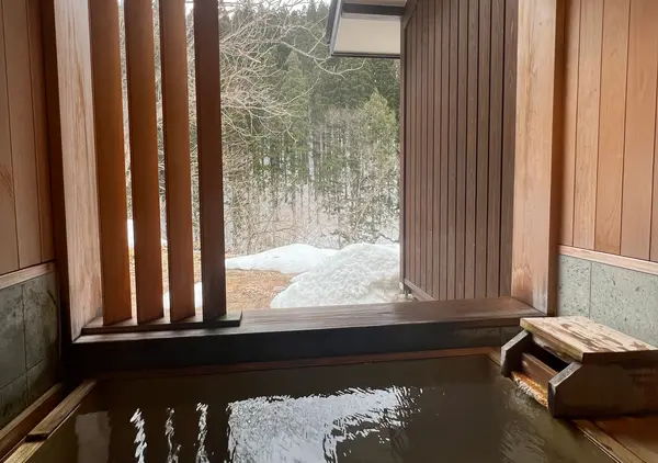 温泉