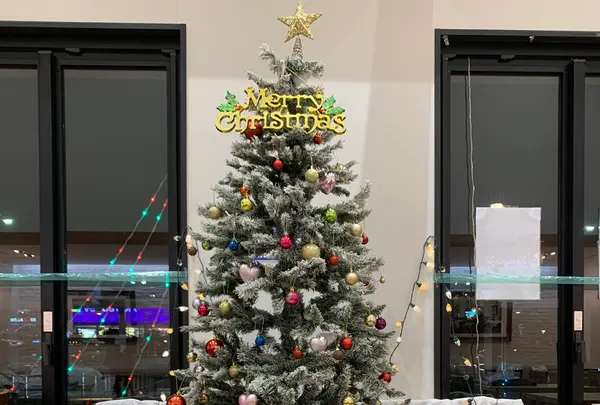 東京テレポート駅