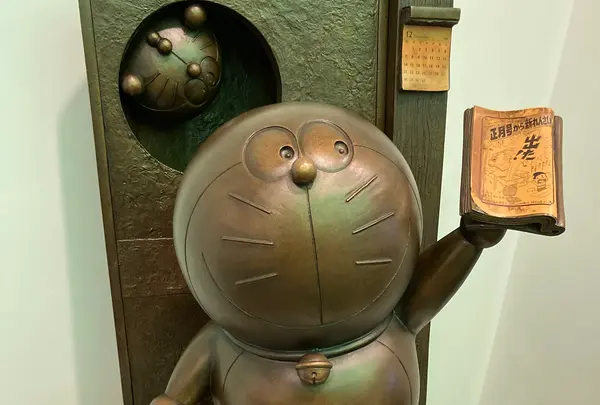 高岡市 藤子・F・不二雄ふるさとギャラリーの写真・動画_image_389692
