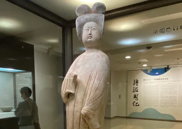 国立故宮博物院（National Palace Museum）