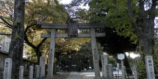 東京都心で富士登山!? ついでに吉祥寺の散策も