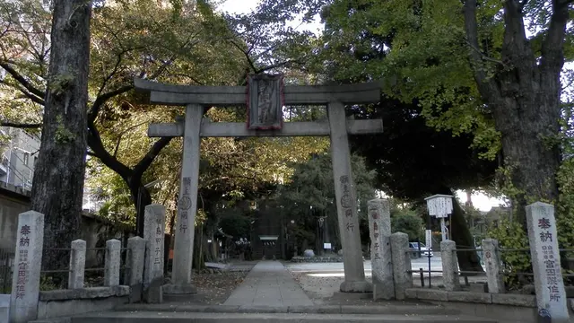 東京都心で富士登山!? ついでに吉祥寺の散策も