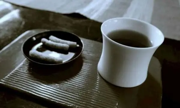 時間が経つのを忘れるひととき
