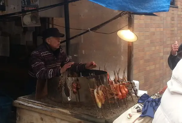 人情横町（本町中央市場商店街協同組合）の写真・動画_image_23168