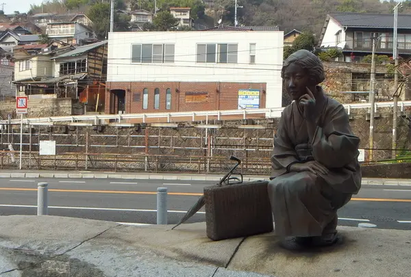 尾道駅の写真・動画_image_41974