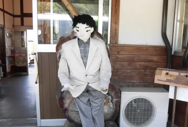 若桜駅の写真・動画_image_135266