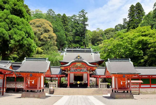 西郷どんの舞台 鹿児島をおしゃれに巡ろう！