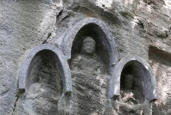 弥谷寺の写真・動画_image_281123