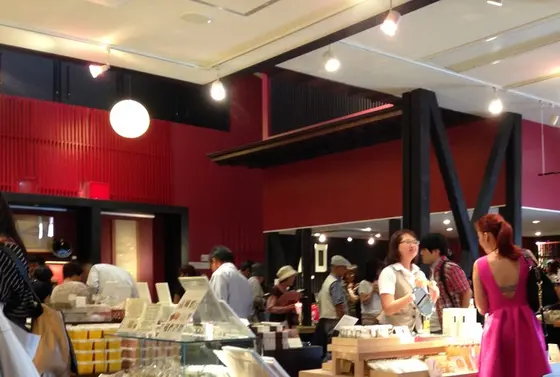 箔一 東山店
