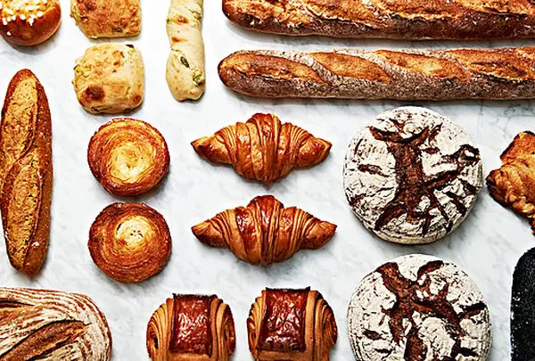 カフェ ゴントラン シェリエ 東京 （GONTRAN CHERRIER TOKYO）