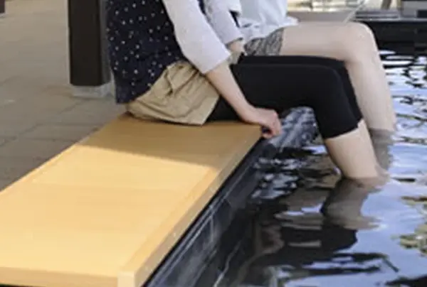 極楽ごくらく～♨
