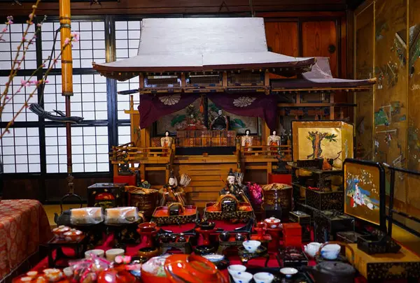 益甚酒店の写真・動画_image_251899