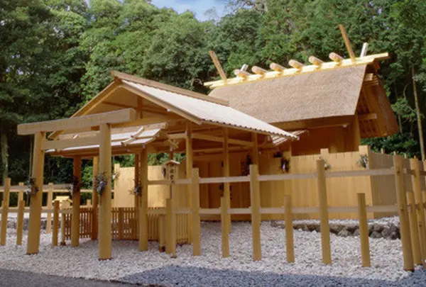 皇大神宮別宮 伊雑宮