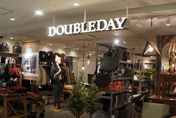 ダブルデイ ラスカ茅ヶ崎店