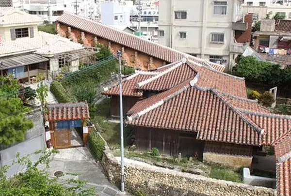 東ヌ窯