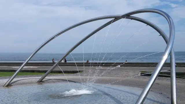 別府散策スポット