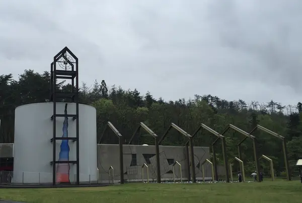 宮沢賢治童話村